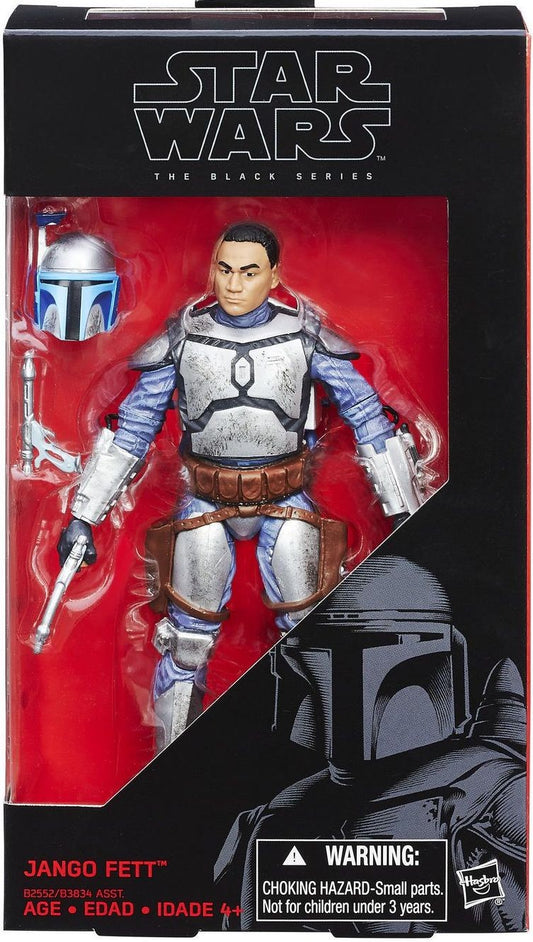 Jango Fett
