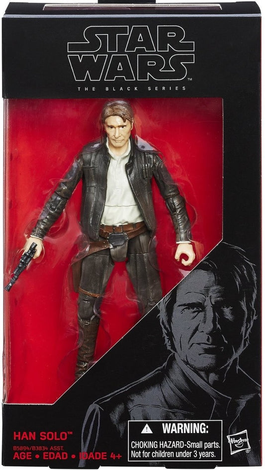 Han Solo