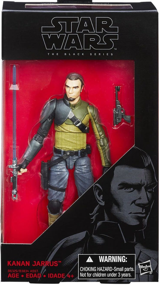 Kanan Jarrus