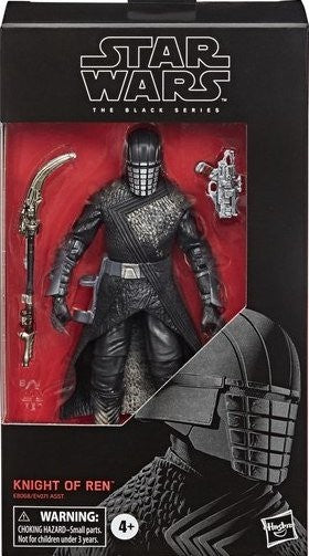 Knight Of Ren