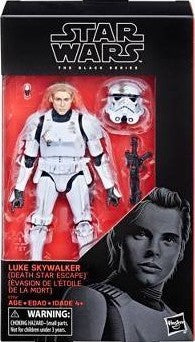 Luke Skywalker (Death Star Escape)
