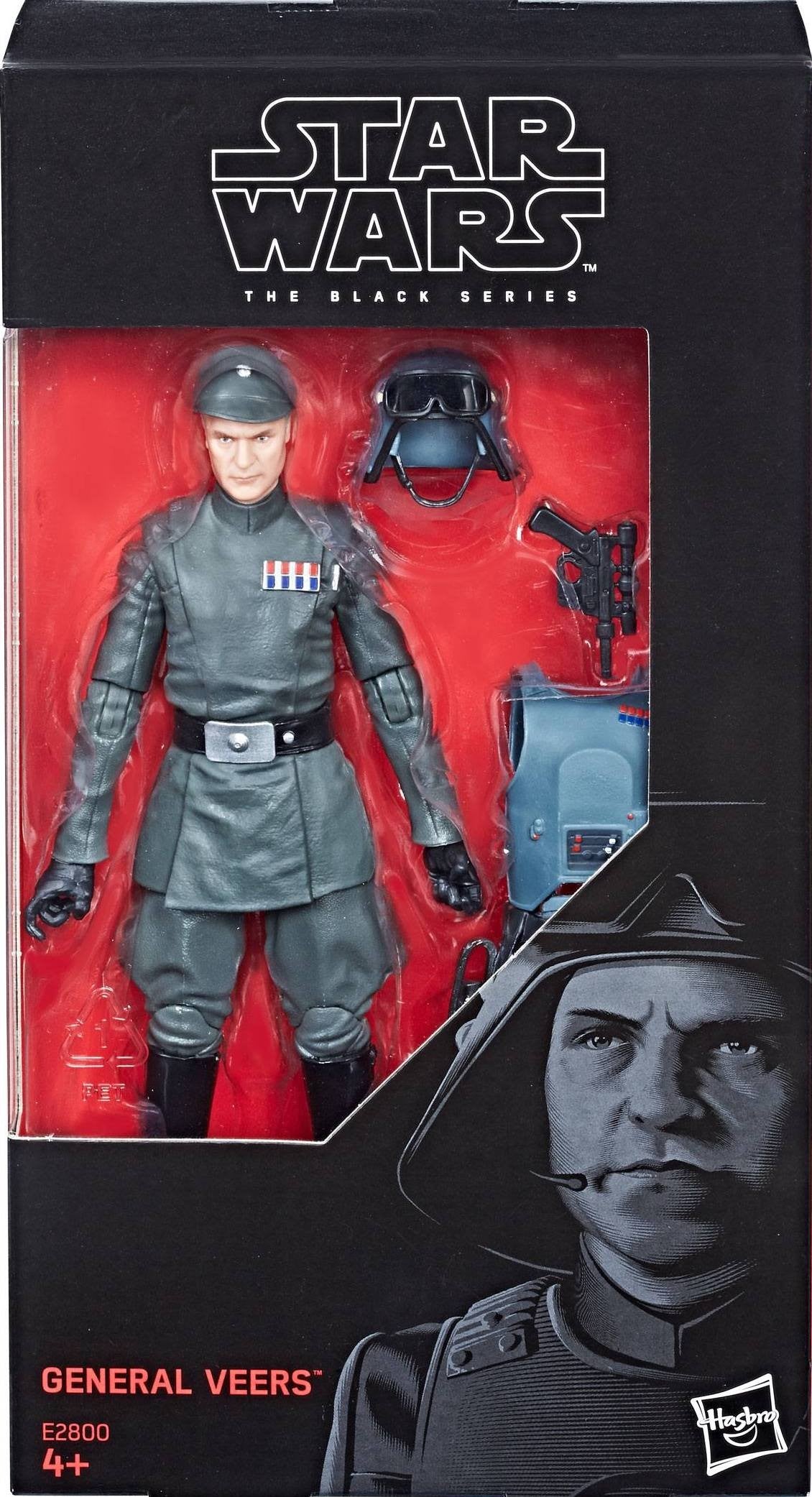 General Veers