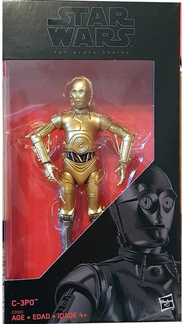 C-3PO