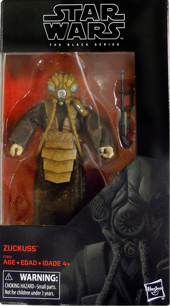 Zuckuss