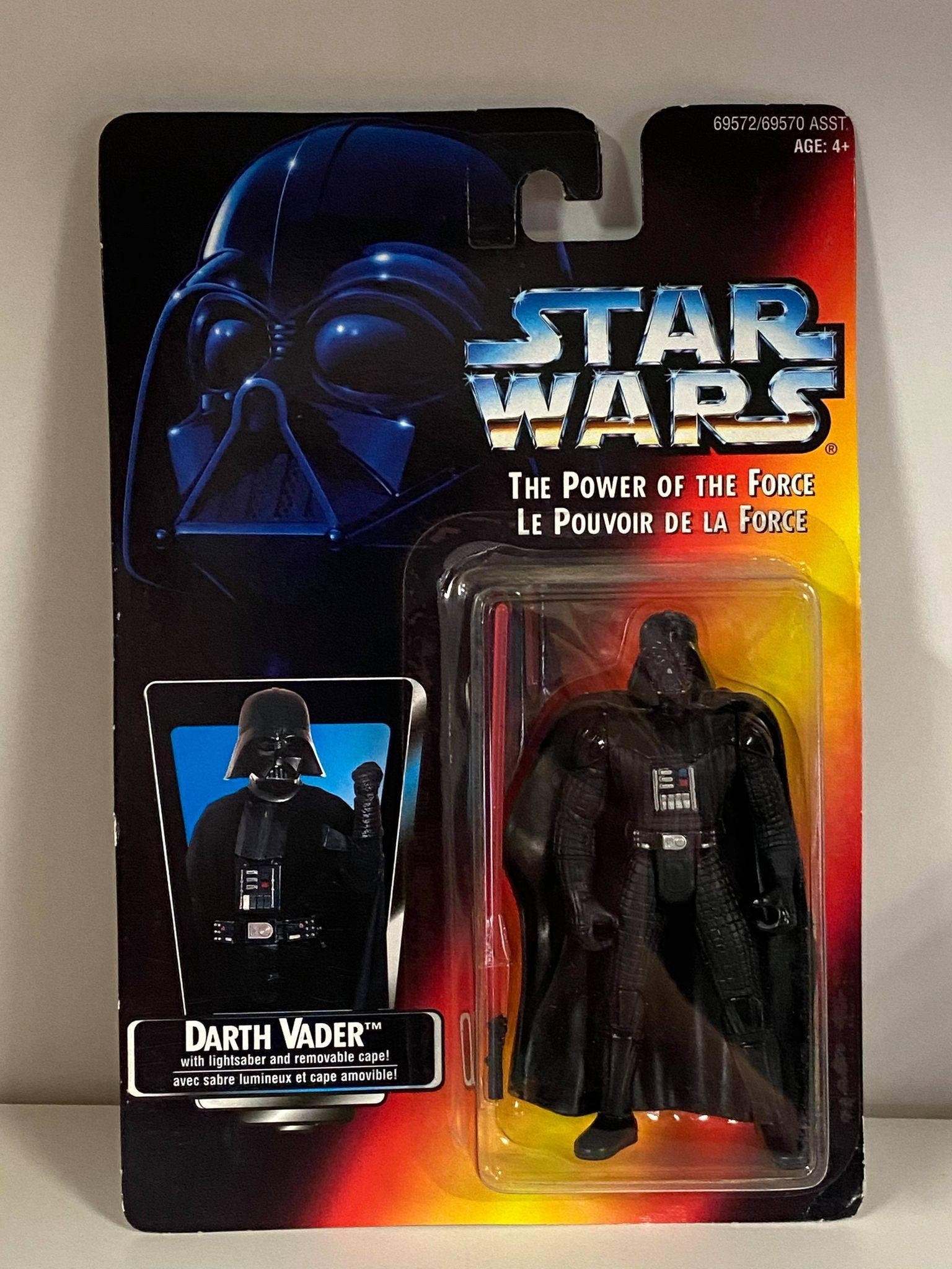 Darth Vader
