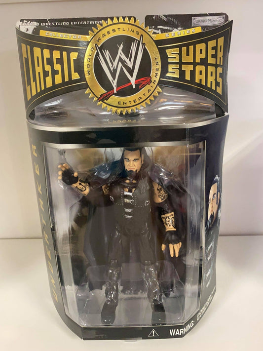 Undertaker