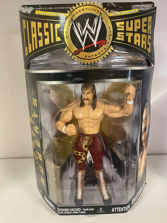 Jake "The Snake" Roberts