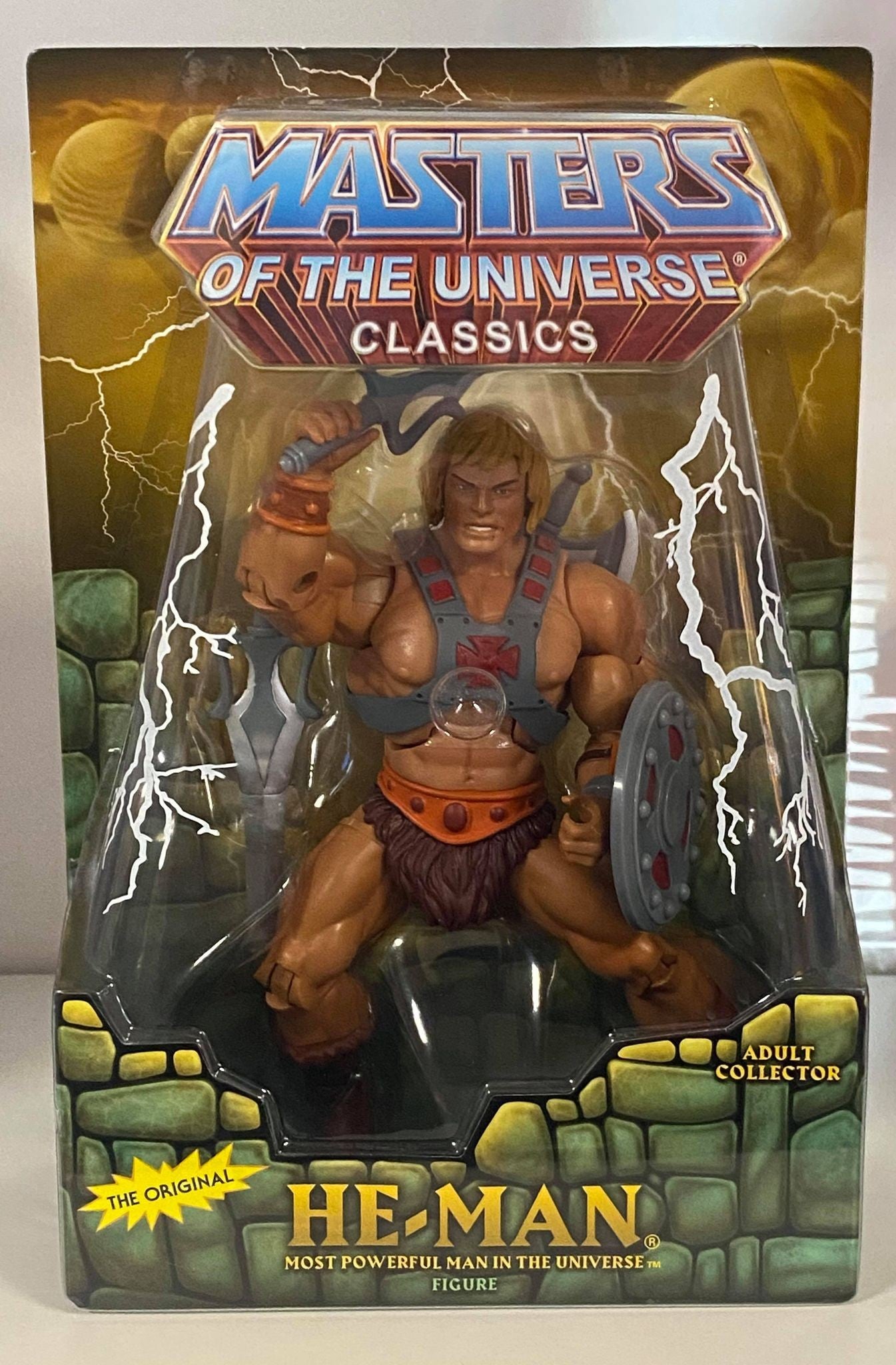 He-Man