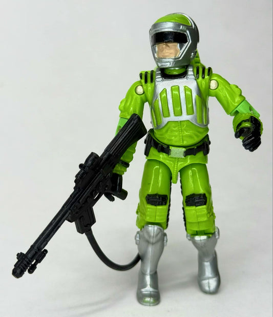 Science-fiction (1986)