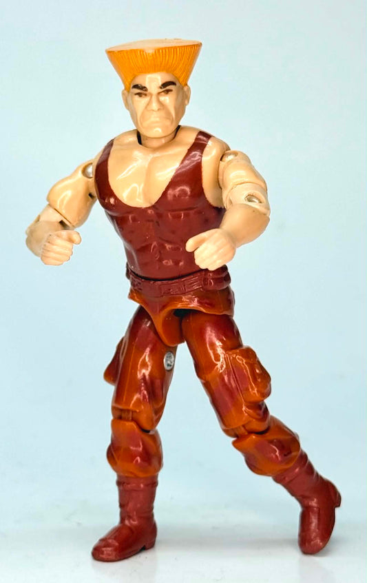 Guile (1993)