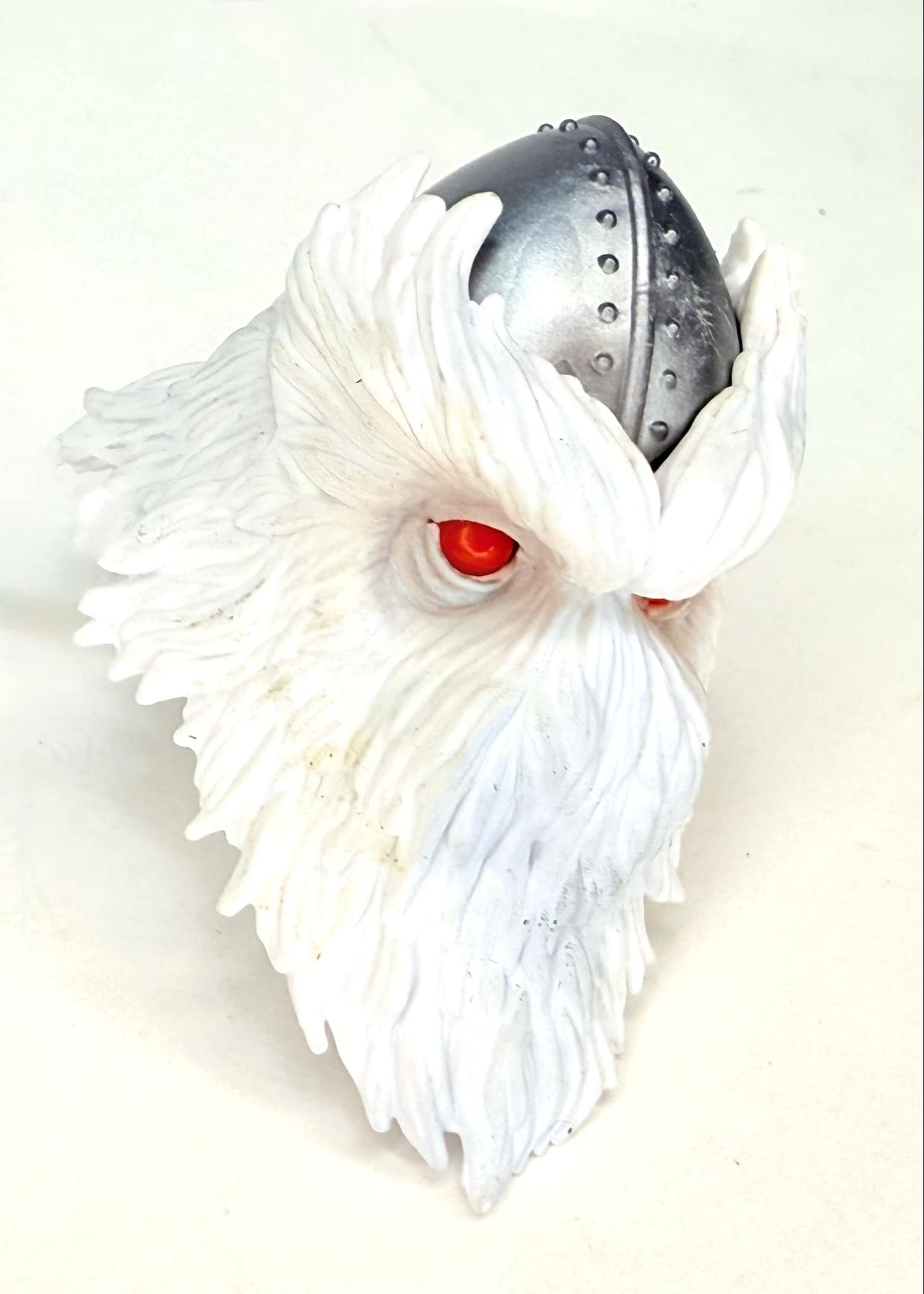 BAF : Xenmu Head