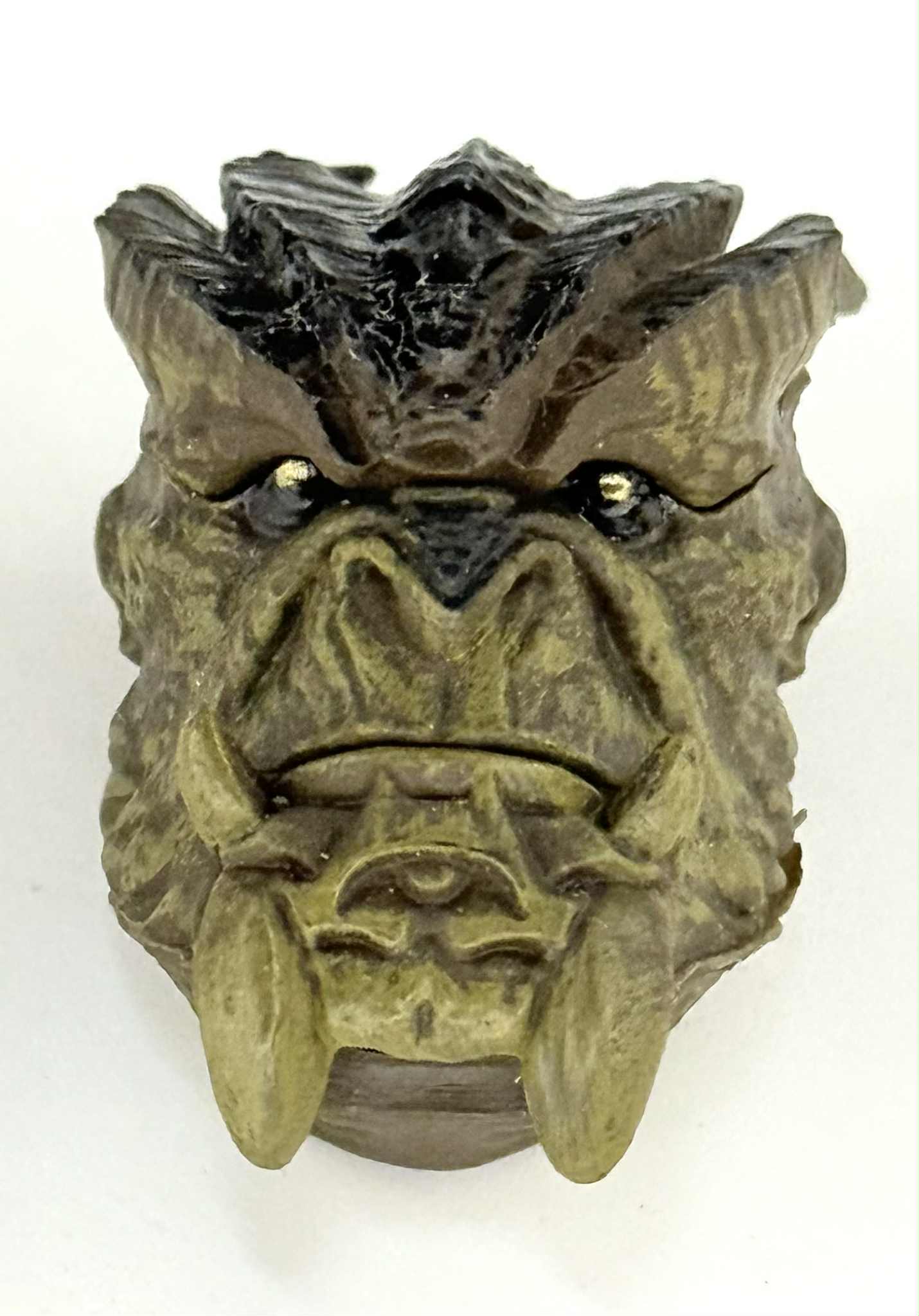BAF : Cull Obsidian Head