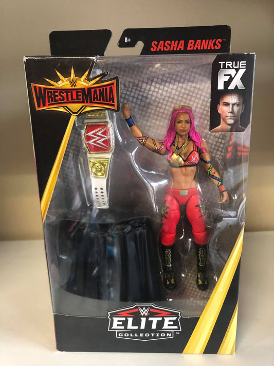 Sasha Banks