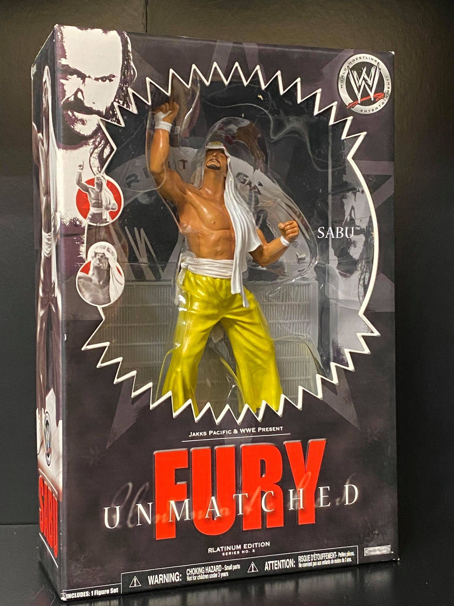 Sabu