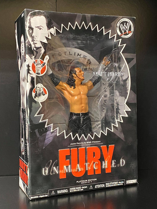 Matt Hardy