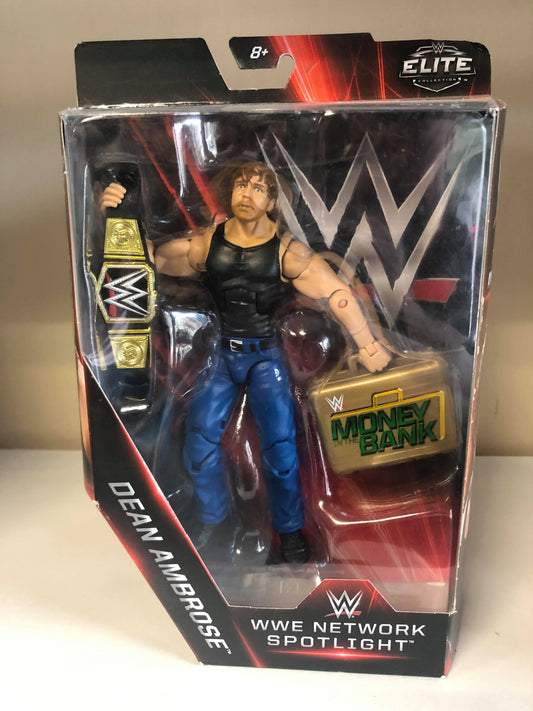 Dean Ambrose