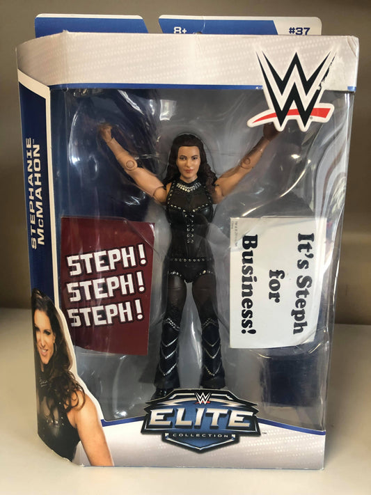 Stephanie McMahon