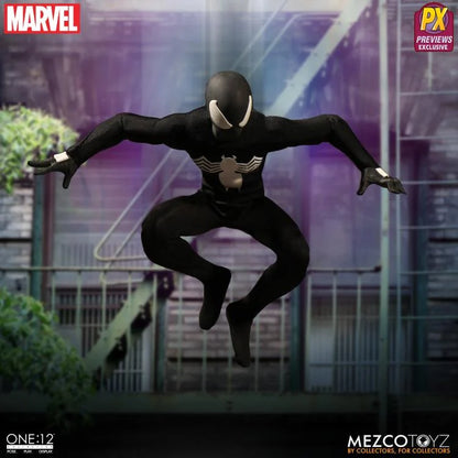 Spider-Man : Black Suit : PX Exclusive
