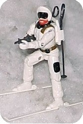 Snow Job (1983)