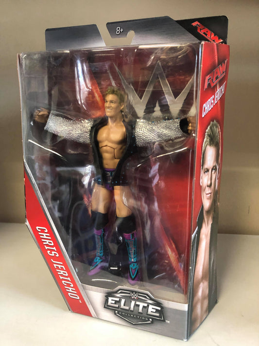 Chris Jericho