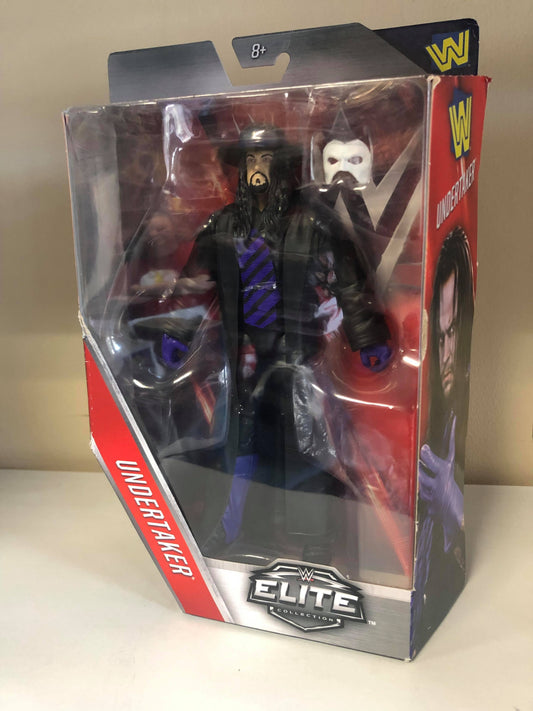 Undertaker