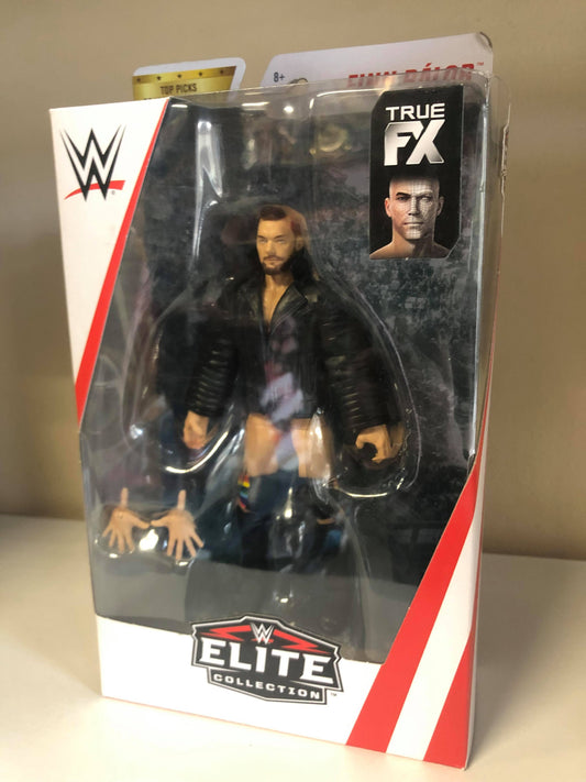 Finn Balor