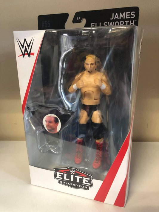 James Ellsworth