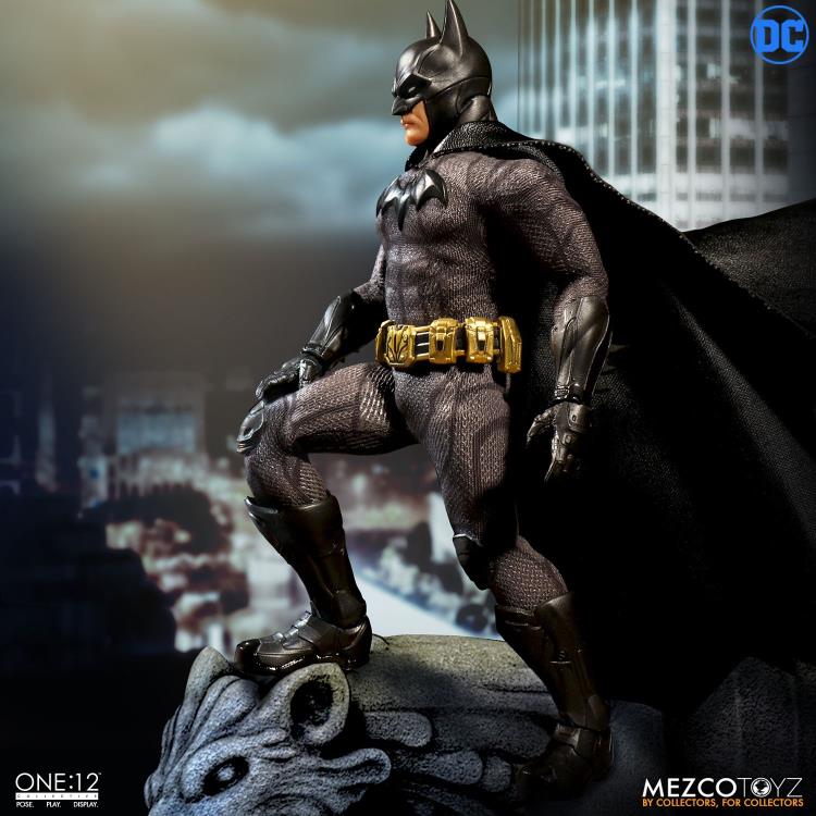 Batman : Sovereign Knight : PX Exclusive