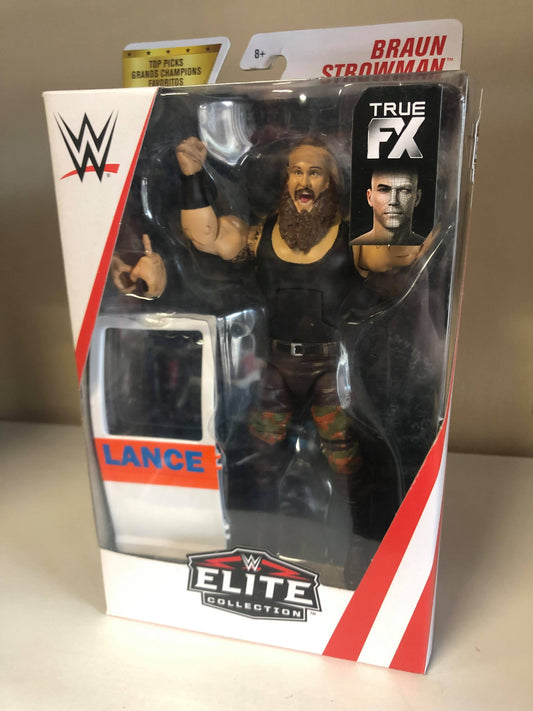 Braun Strowman