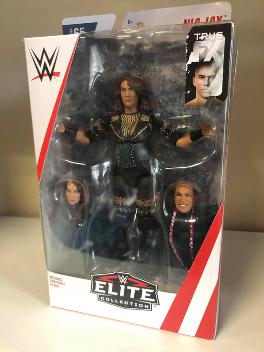 Nia Jax
