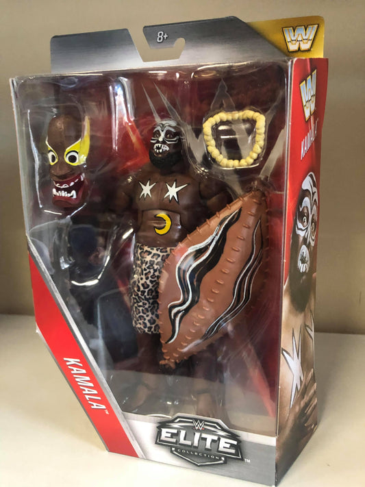 Kamala