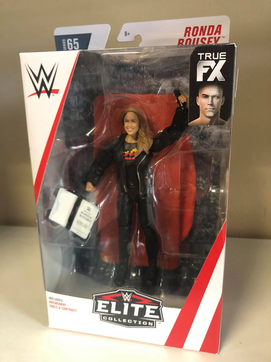 Ronda Rousey