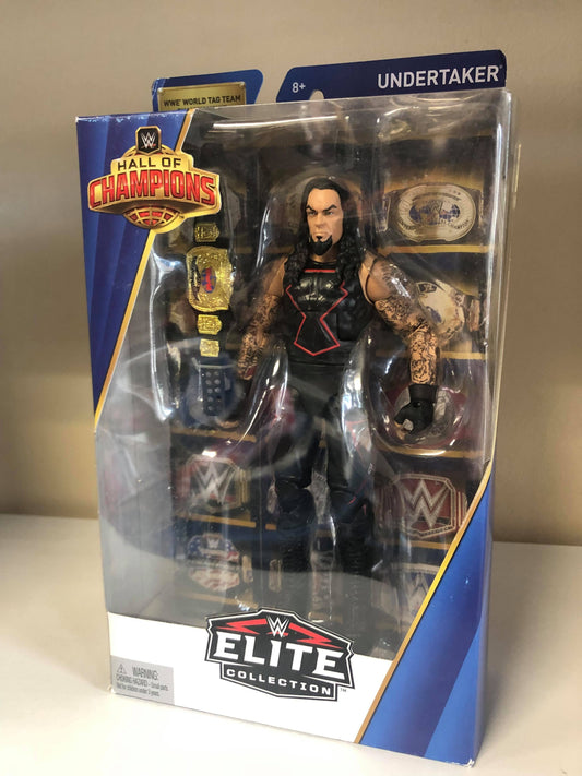 Undertaker