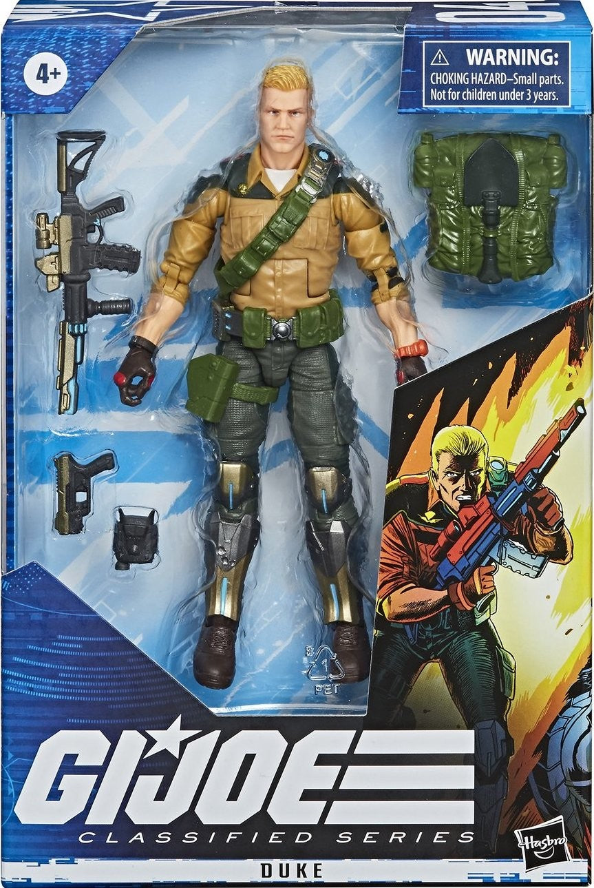 Duke #04