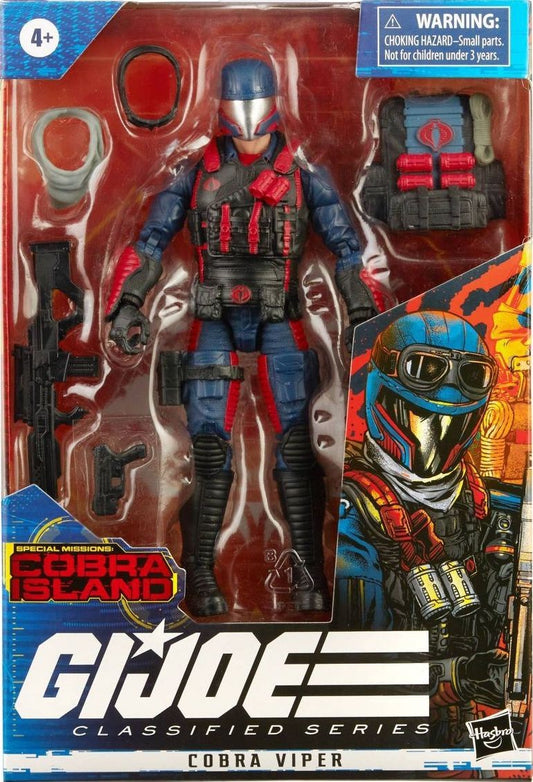 Cobra Viper #22