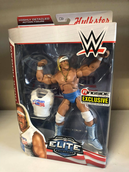 Hulk Hogan