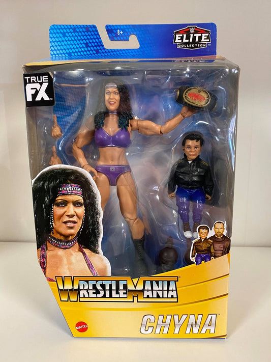 Chyna