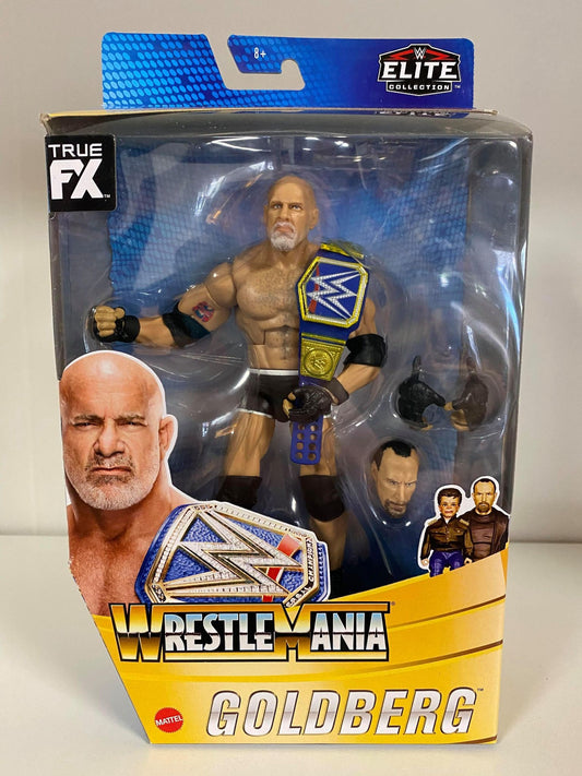 Goldberg