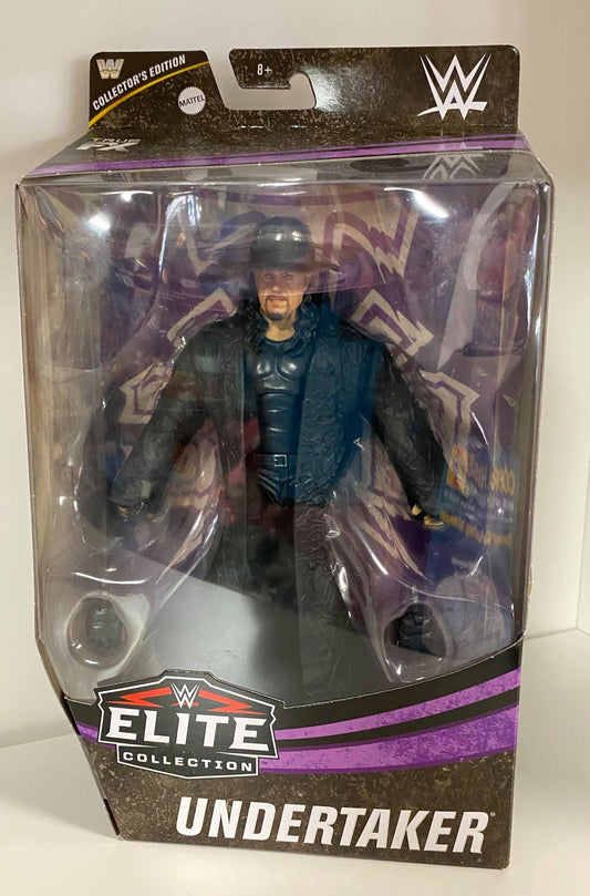 Undertaker