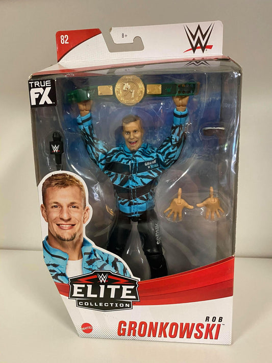 Rob Gronkowski