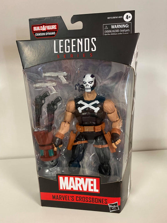 Crossbones