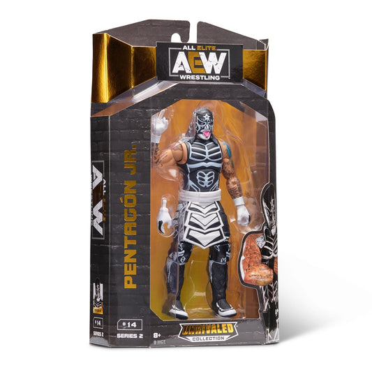 Pentagon Jr.