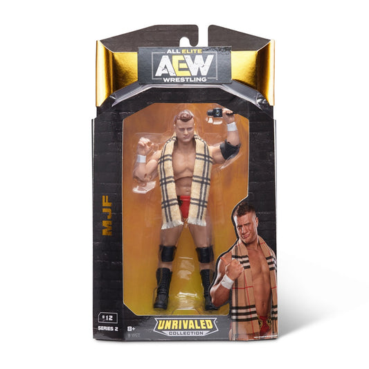 MJF