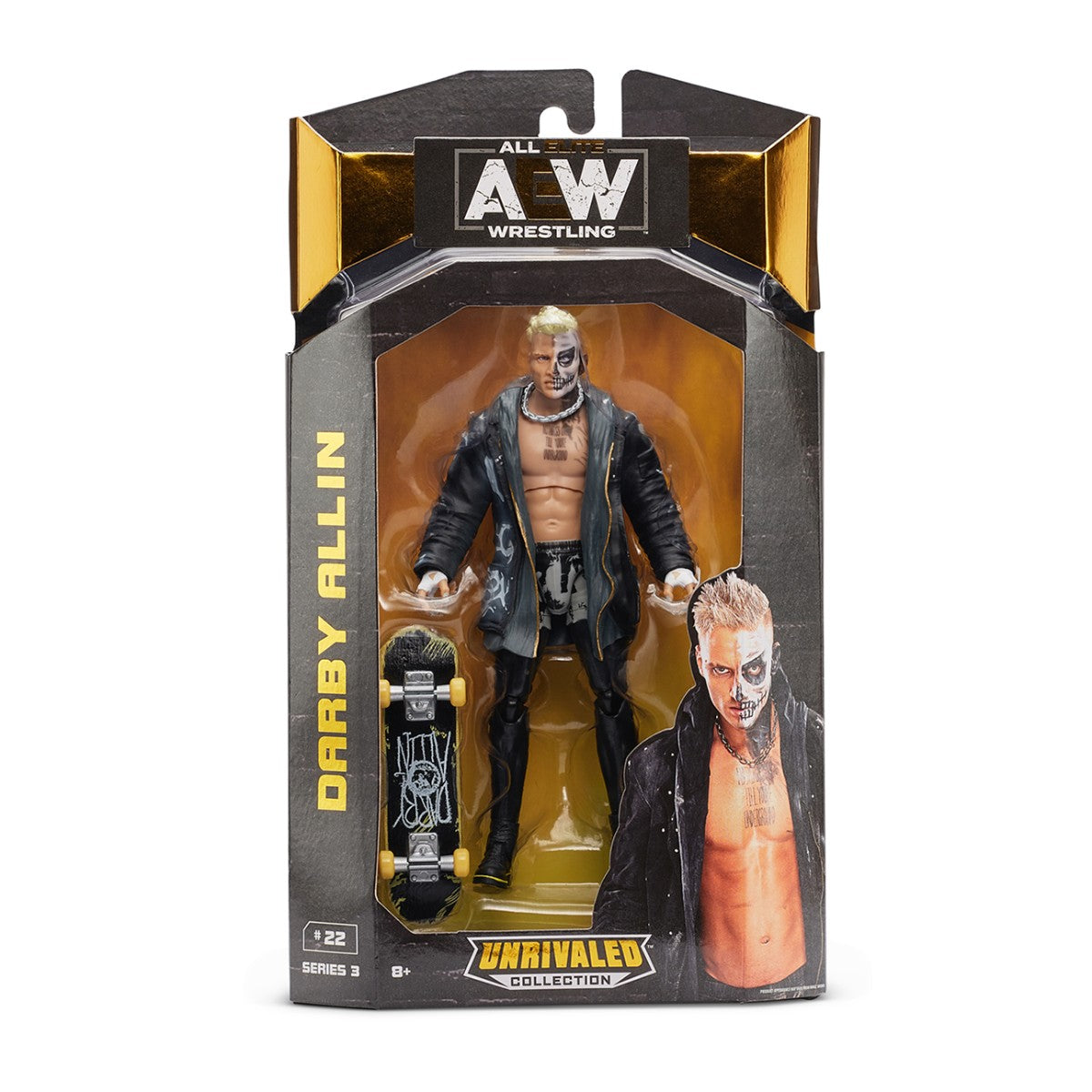 Darby Allin