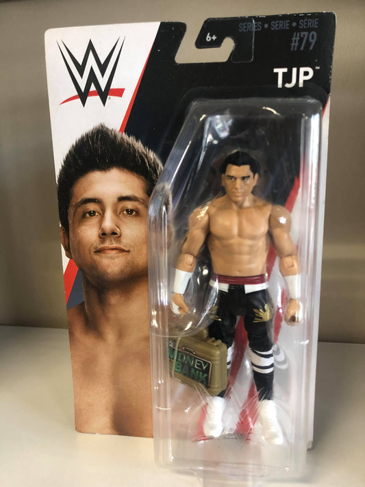TJP w/ MITB