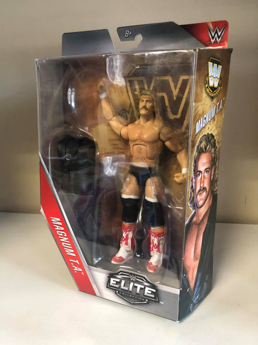 Magnum T.A.