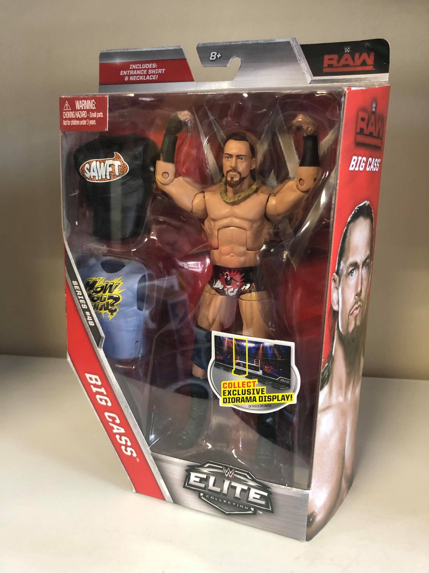 Big Cass