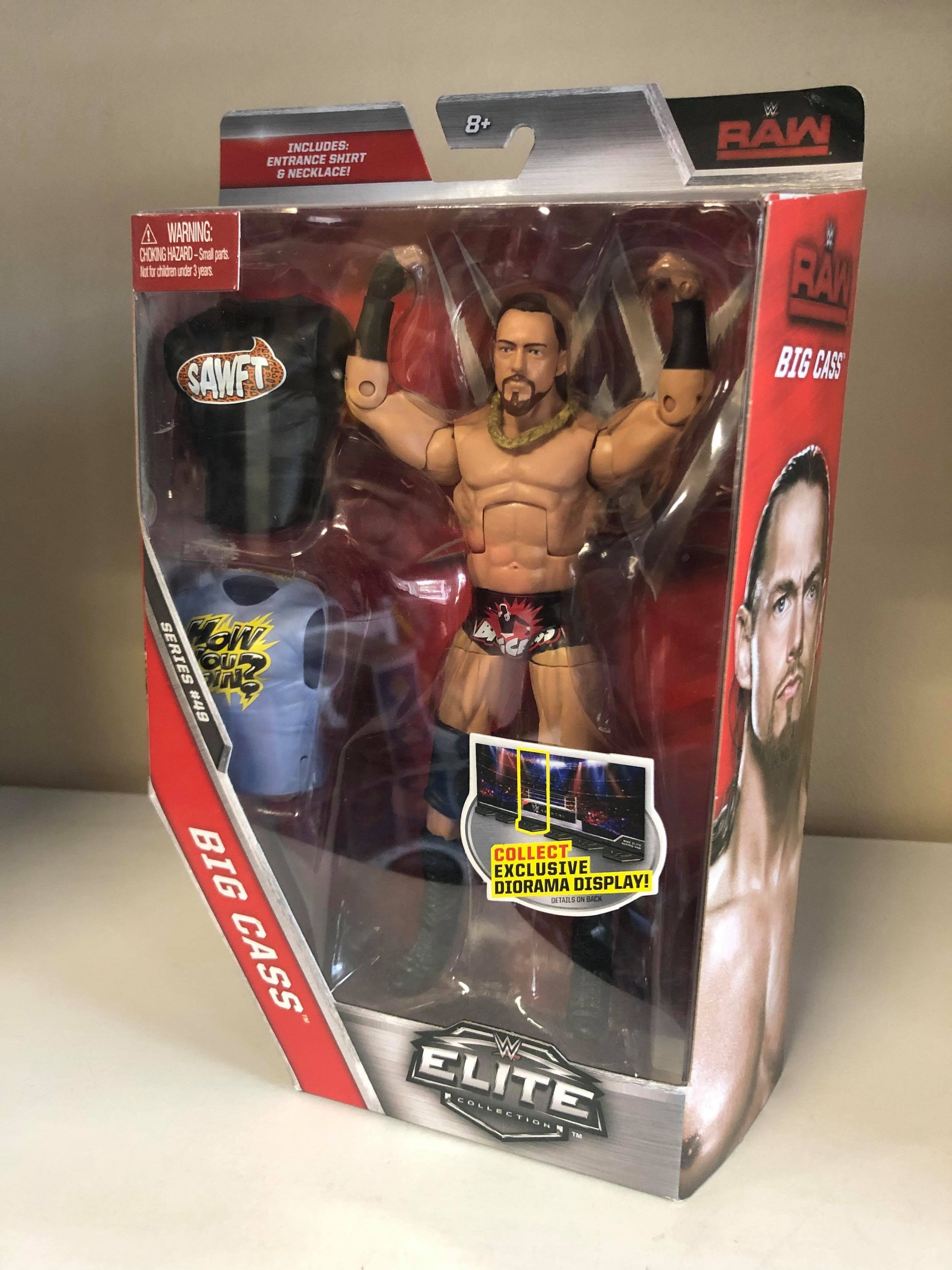 Big Cass
