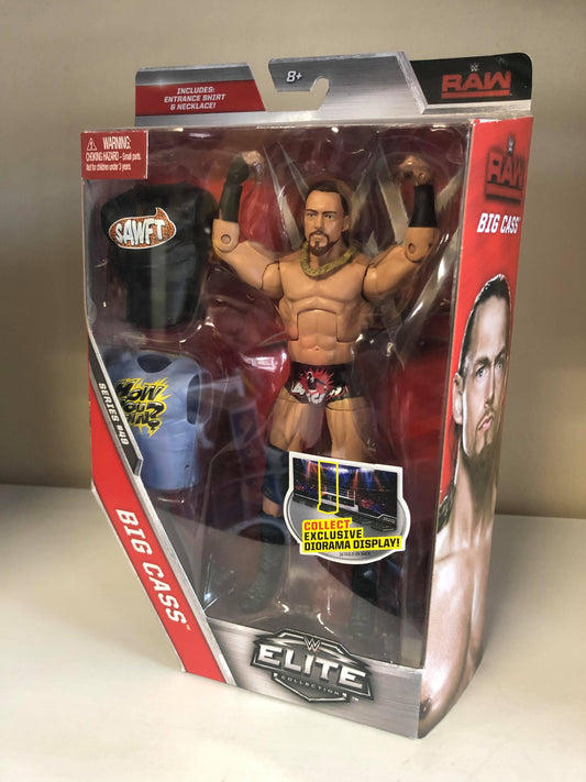 Big Cass