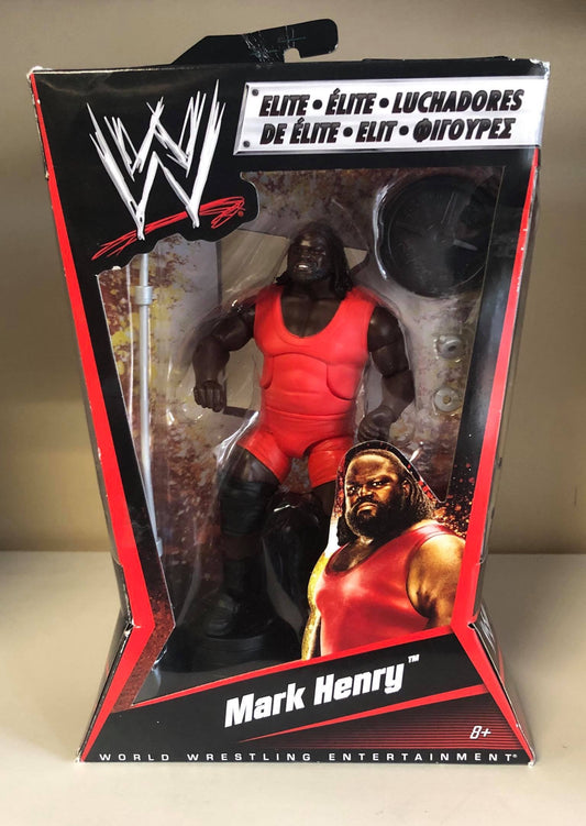 Mark Henry